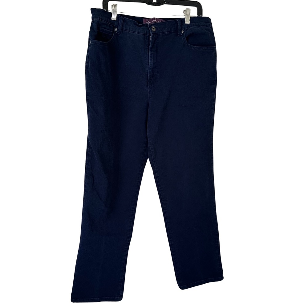 Gloria Vanderbilt Amanda Classic Jeans